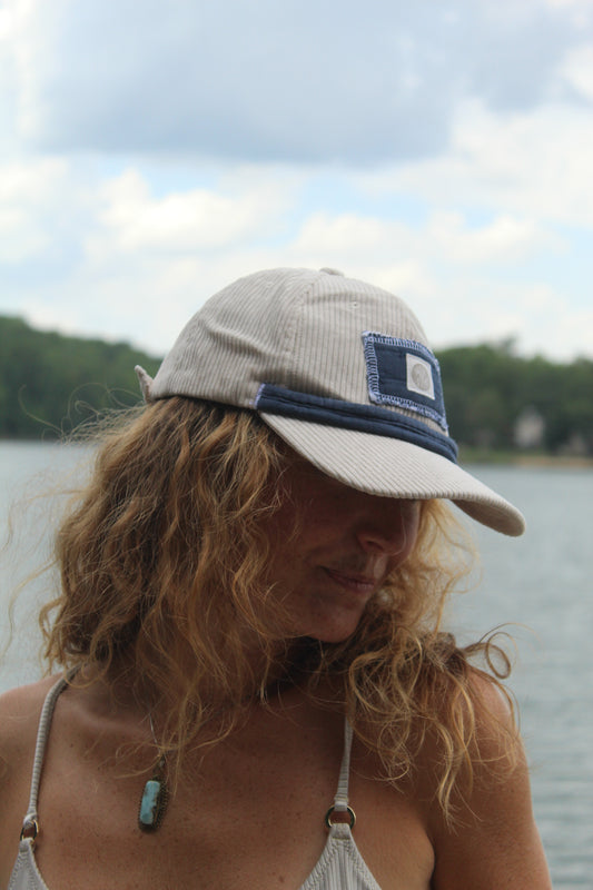 NIGHT SWIM HAT