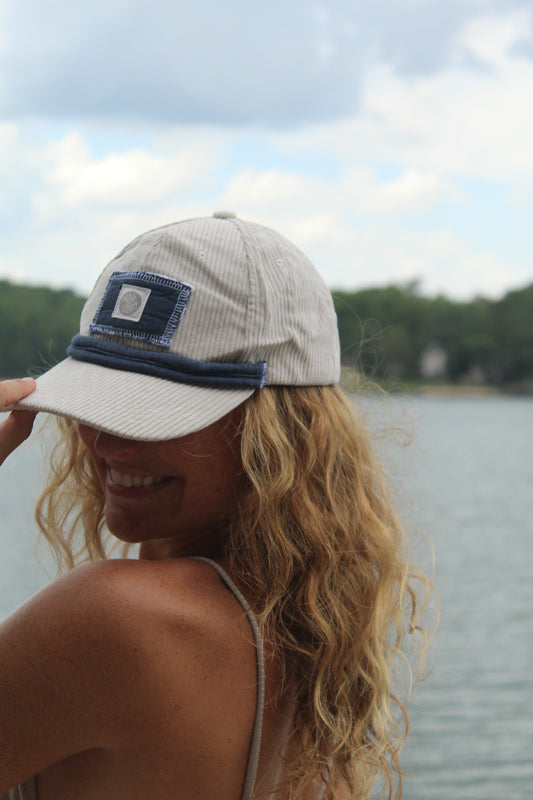 NIGHT SWIM HAT