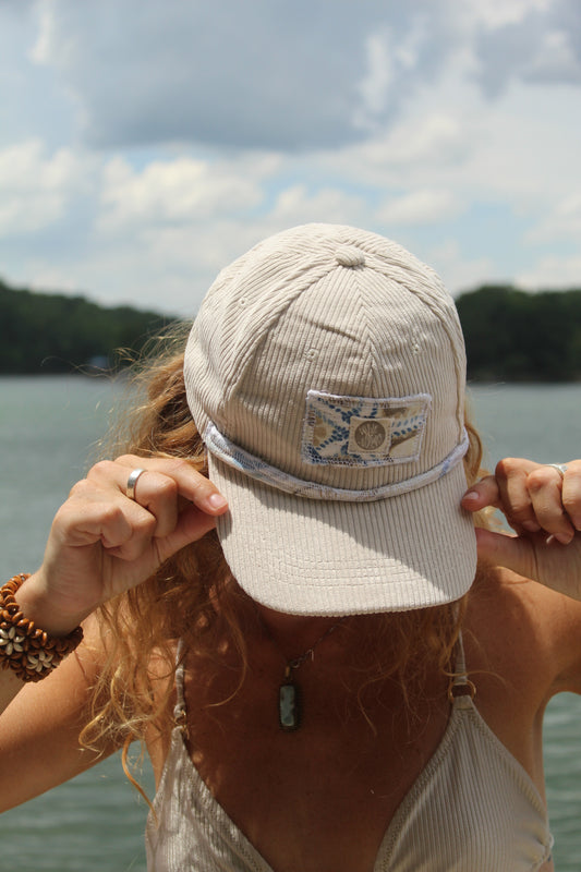 SANDY STARFISH HAT