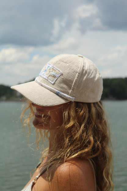 SANDY STARFISH HAT