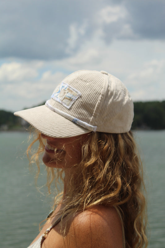 SANDY STARFISH HAT