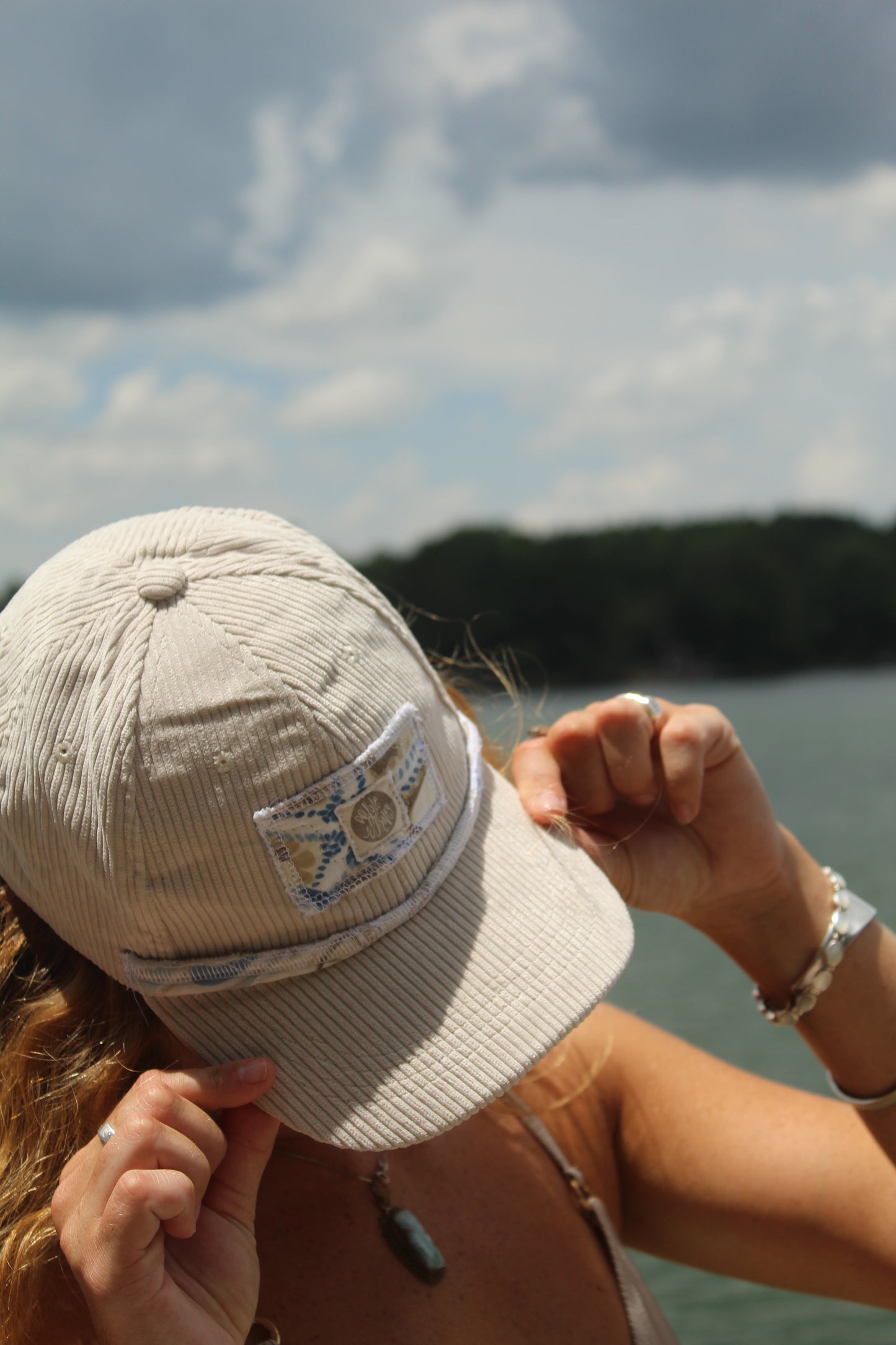 SANDY STARFISH HAT