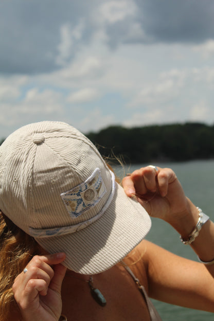 SANDY STARFISH HAT