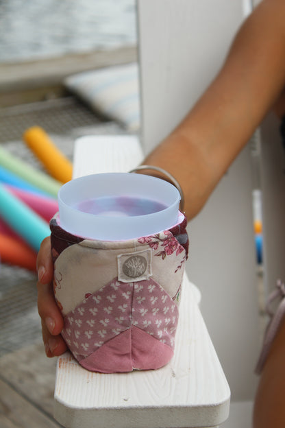 COZY MORNING COFFEE KOOZIE