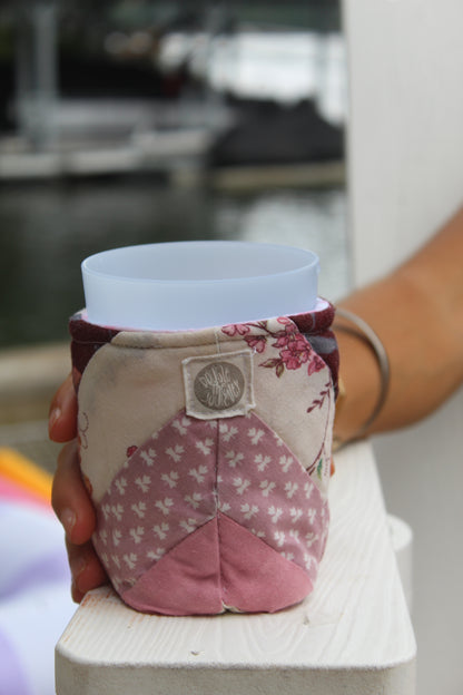 COZY MORNING COFFEE KOOZIE