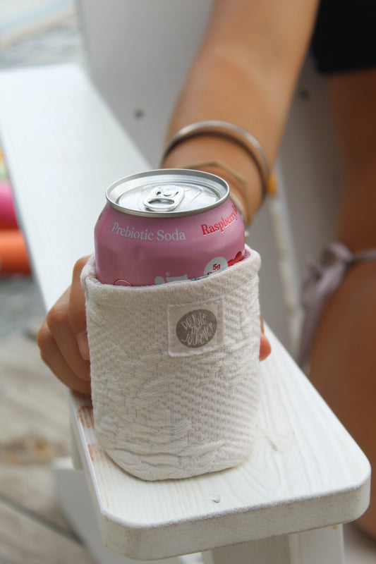COOL OFF CAN KOOZIE