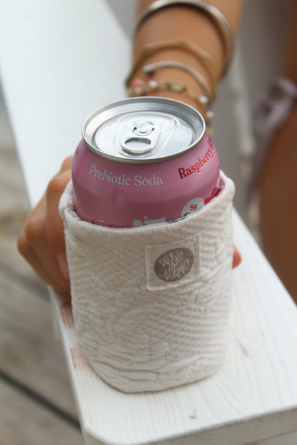 COOL OFF CAN KOOZIE