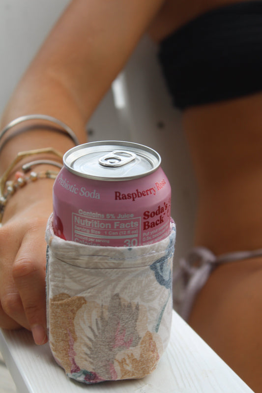 COOL OFF CAN KOOZIE