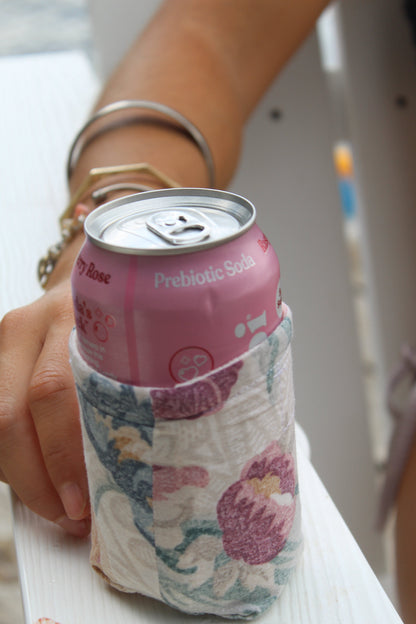 COOL OFF CAN KOOZIE