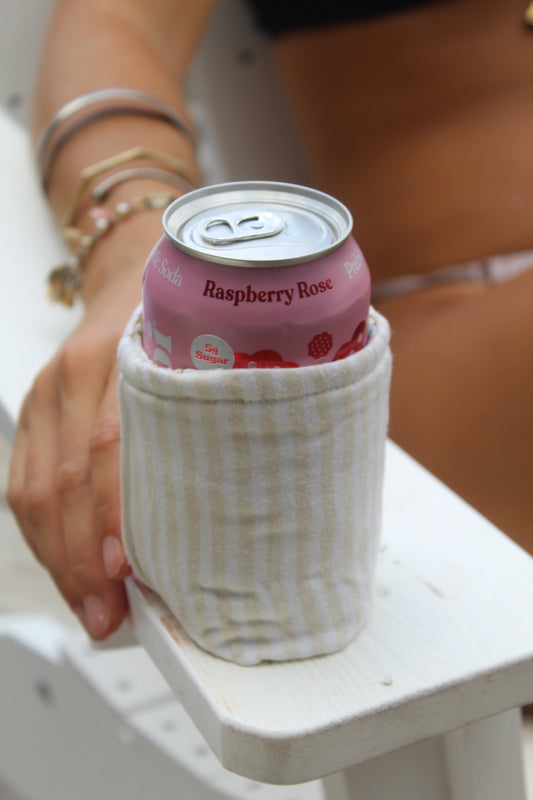SAND BAR CAN KOOZIE