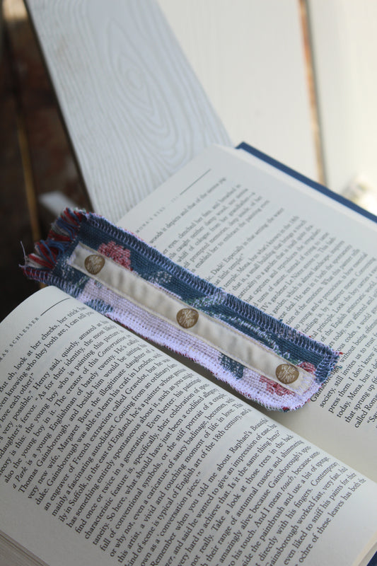 SUNRISE READ BOOKMARK
