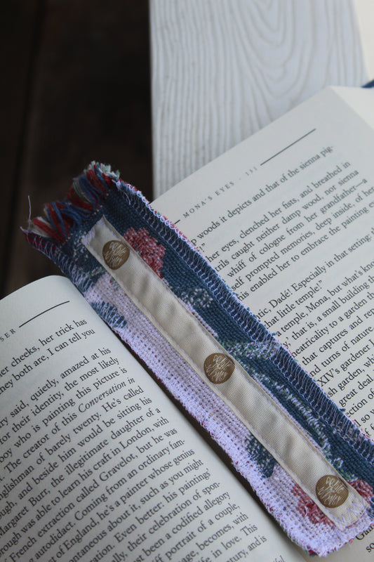 SUNRISE READ BOOKMARK