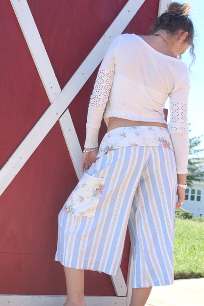 STABLE PANTS