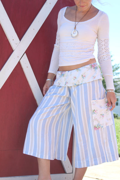 STABLE PANTS
