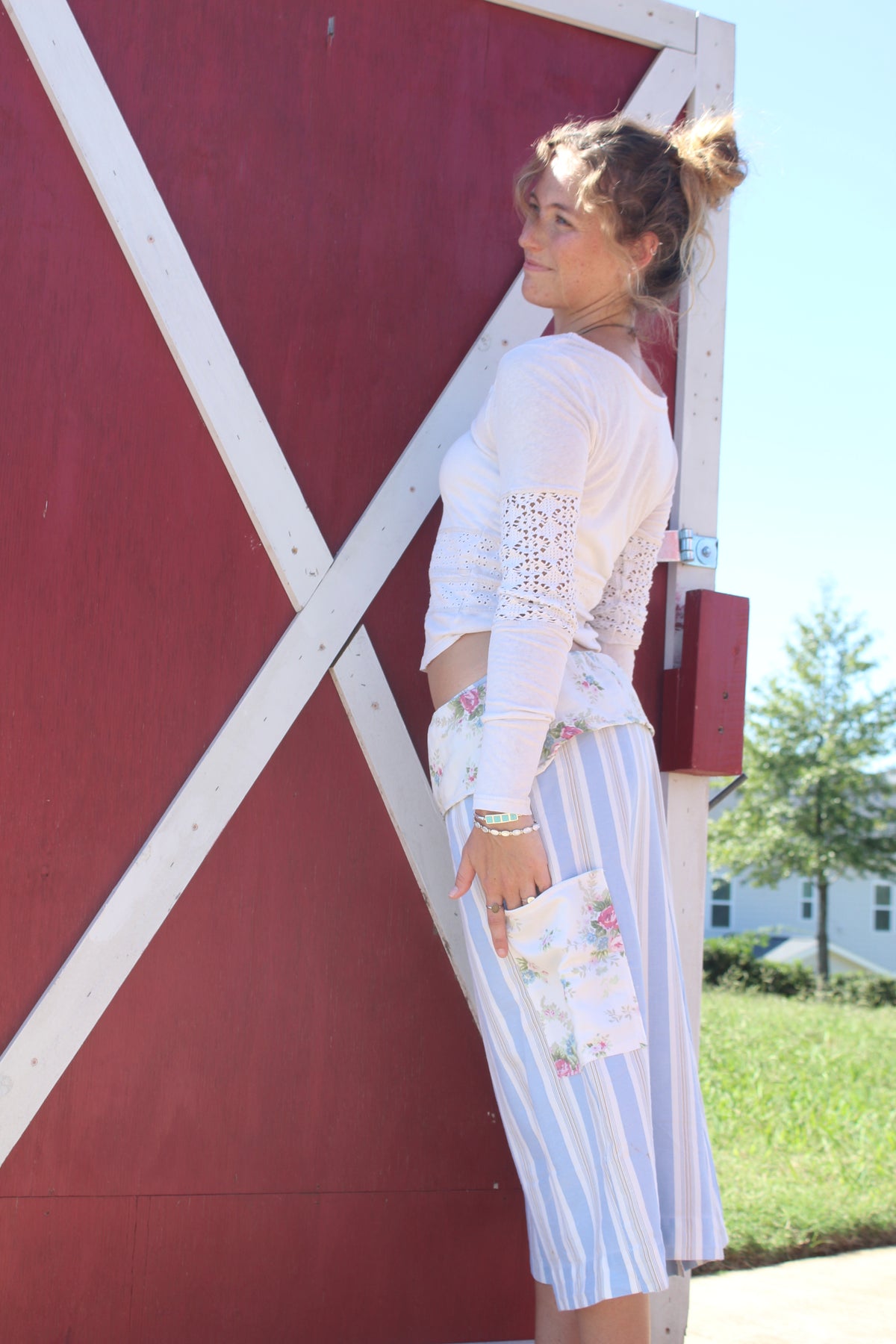 STABLE PANTS