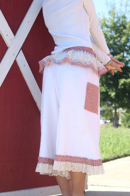 PINKY PROMISE GAUCHOS