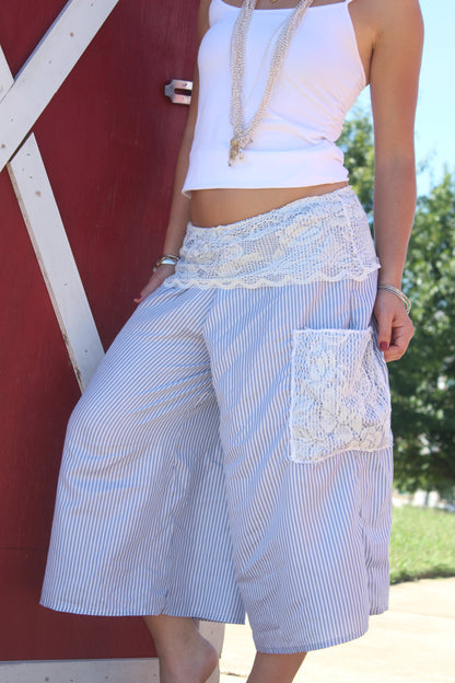 BAR HARBOR GAUCHOS