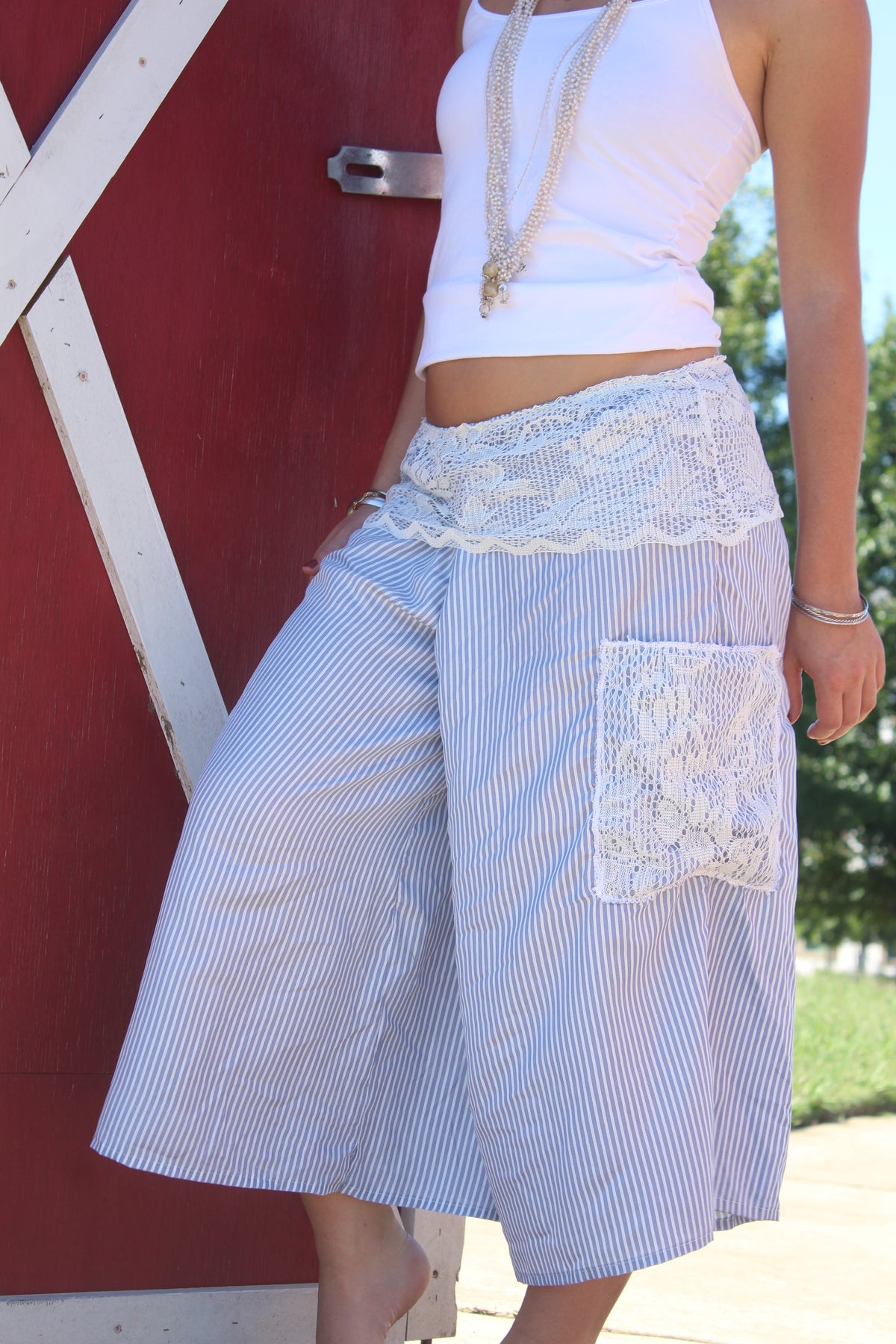 BAR HARBOR GAUCHOS