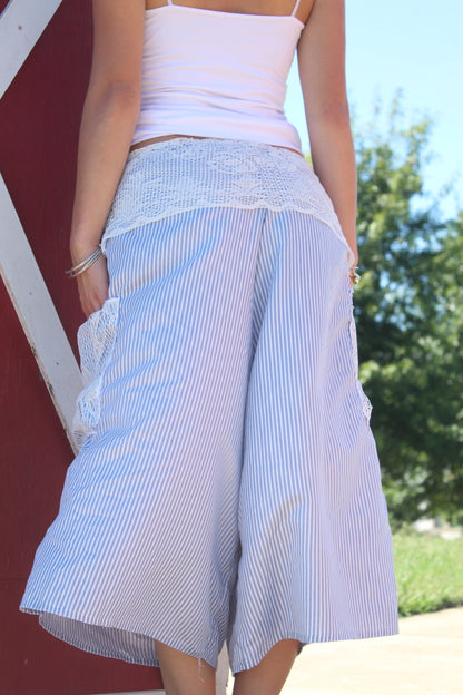 BAR HARBOR GAUCHOS