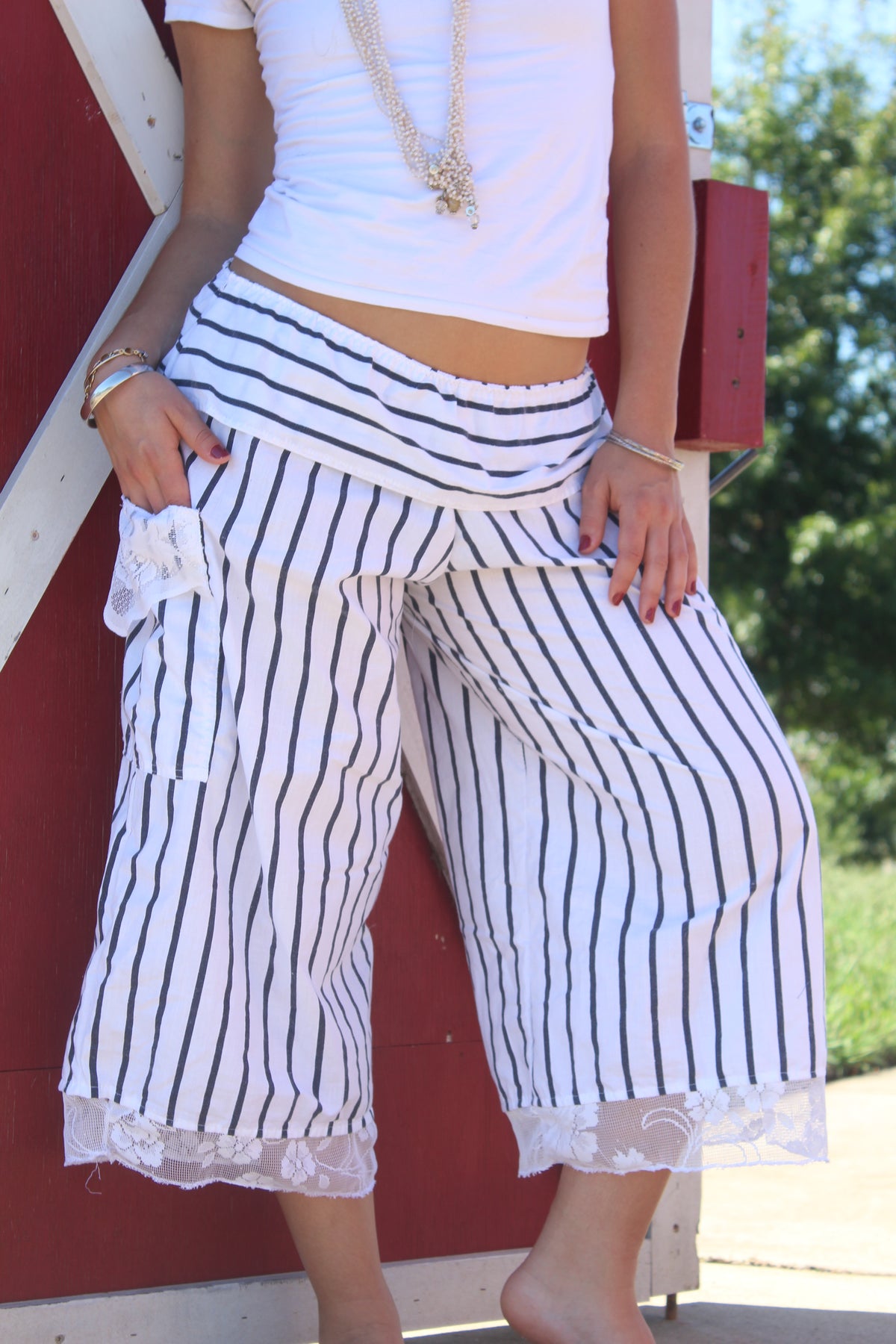 EVENING BOAT RIDE GAUCHOS