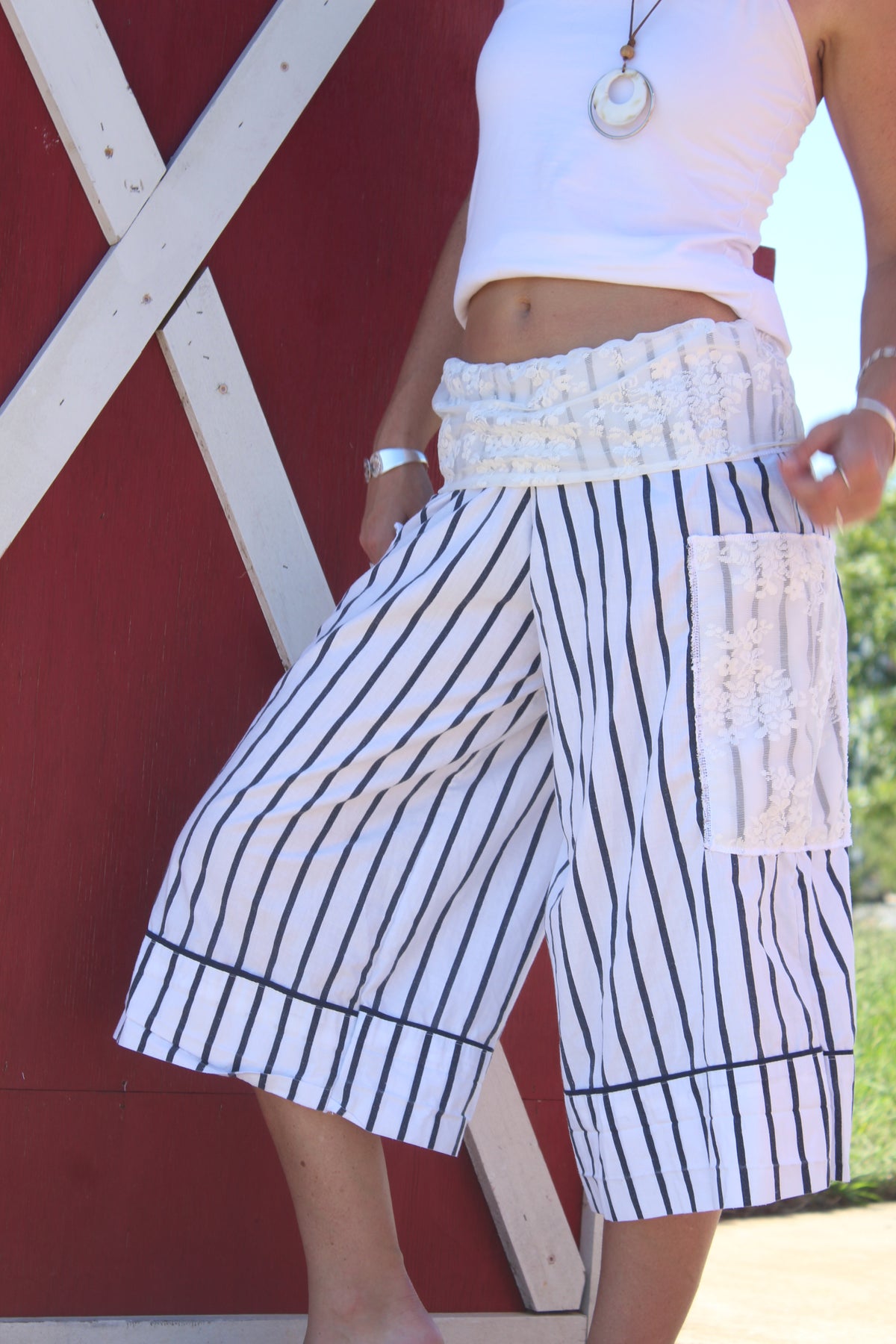 OLD PORT GAUCHOS