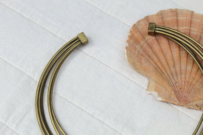 CLEOPATRA NECKLACE
