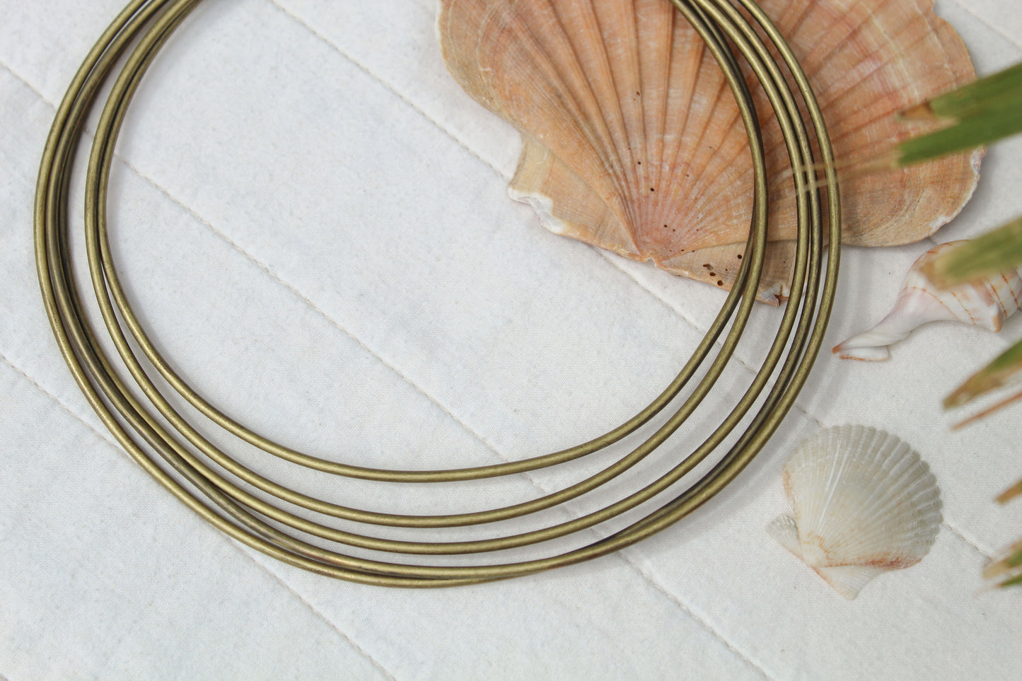 CLEOPATRA NECKLACE
