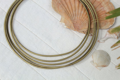 CLEOPATRA NECKLACE