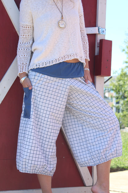 LIGHTHOUSE GAUCHOS