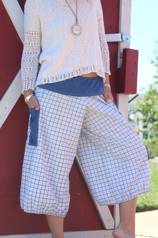 LIGHTHOUSE GAUCHOS