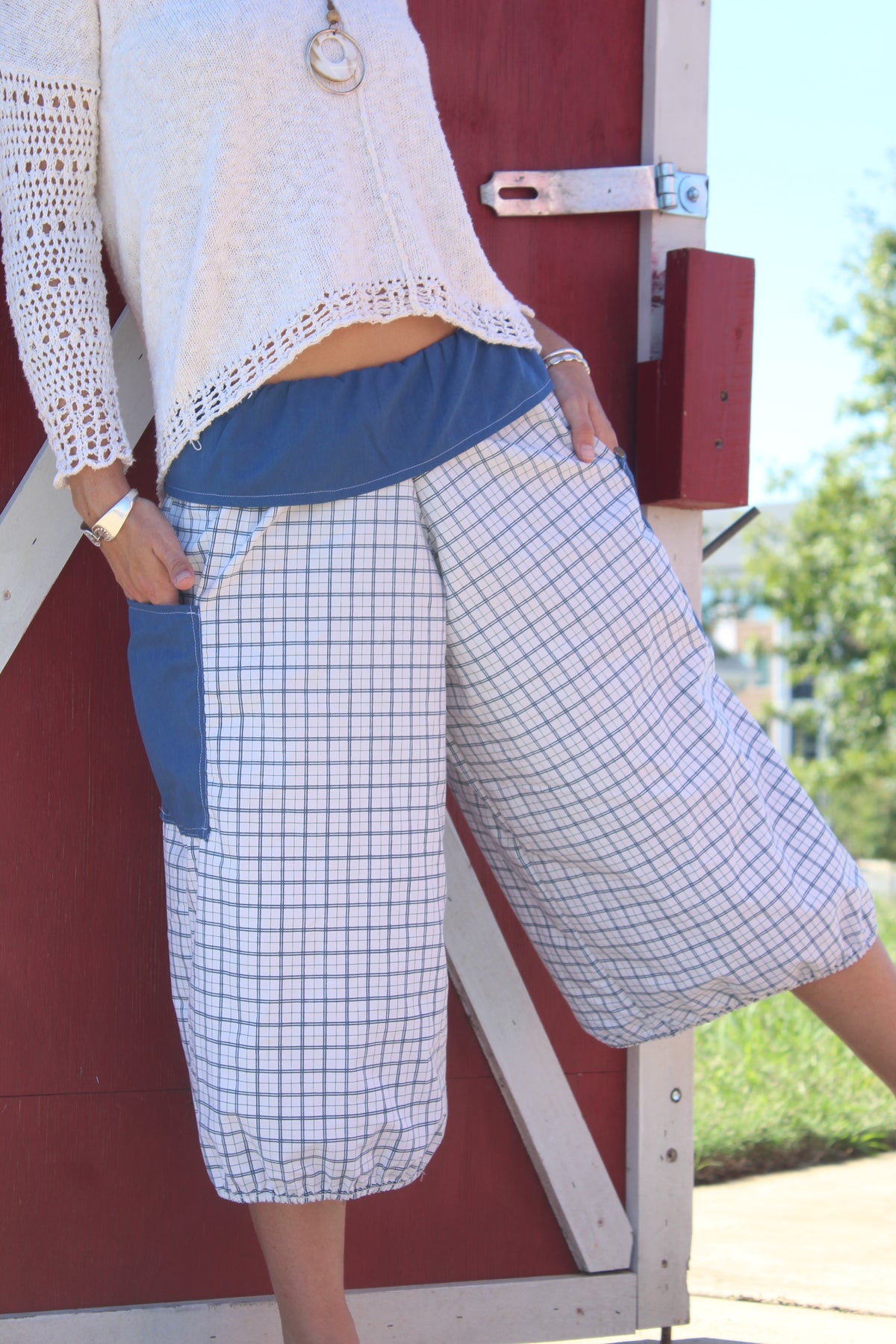 LIGHTHOUSE GAUCHOS