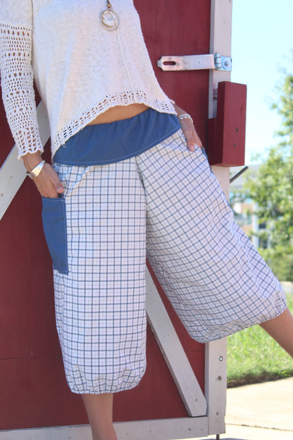 LIGHTHOUSE GAUCHOS