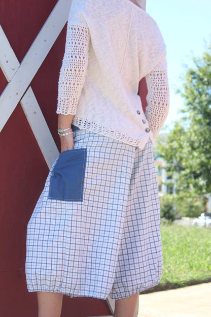LIGHTHOUSE GAUCHOS