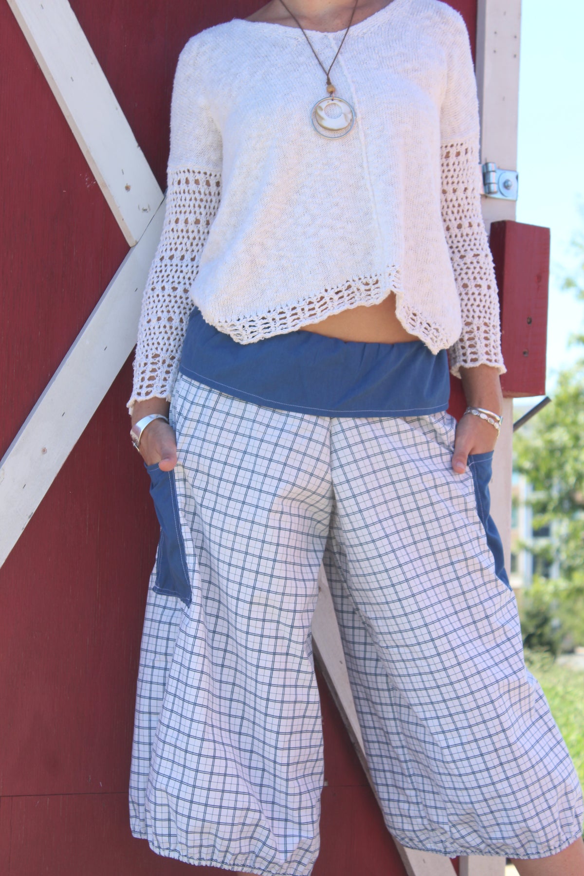 LIGHTHOUSE GAUCHOS