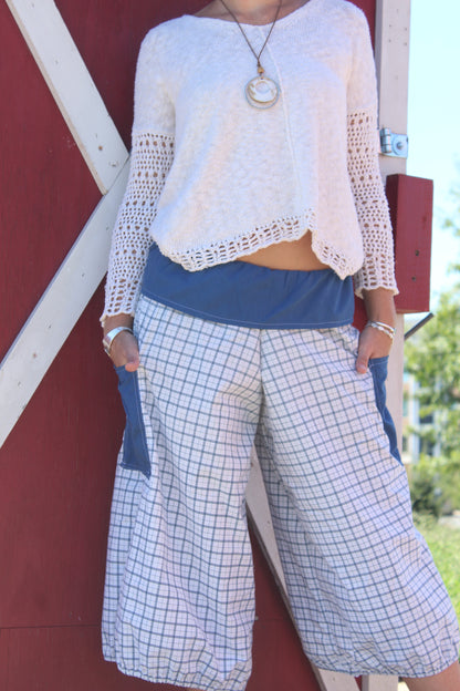 LIGHTHOUSE GAUCHOS