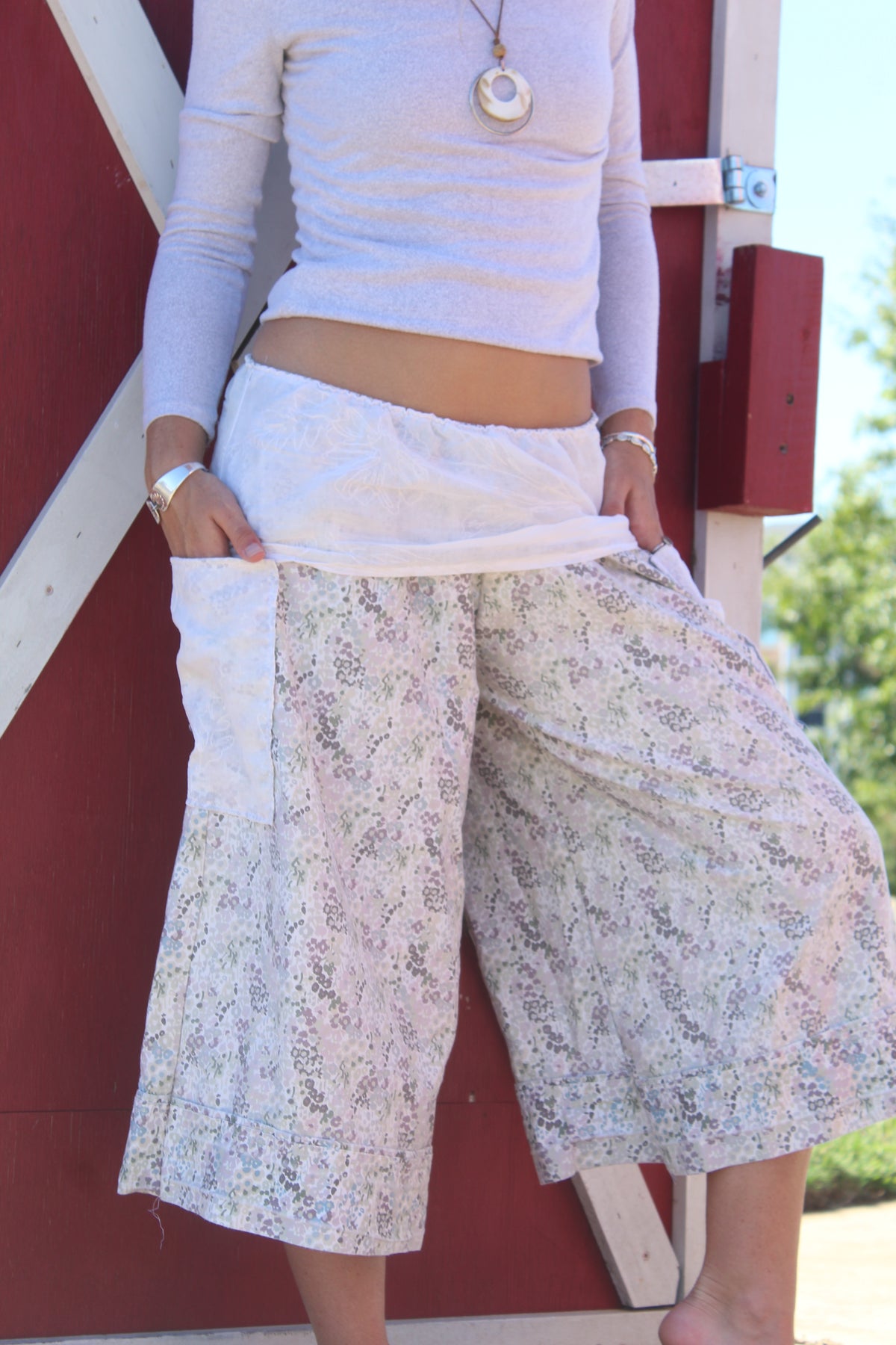 BLUEBERRY FIELD GAUCHOS