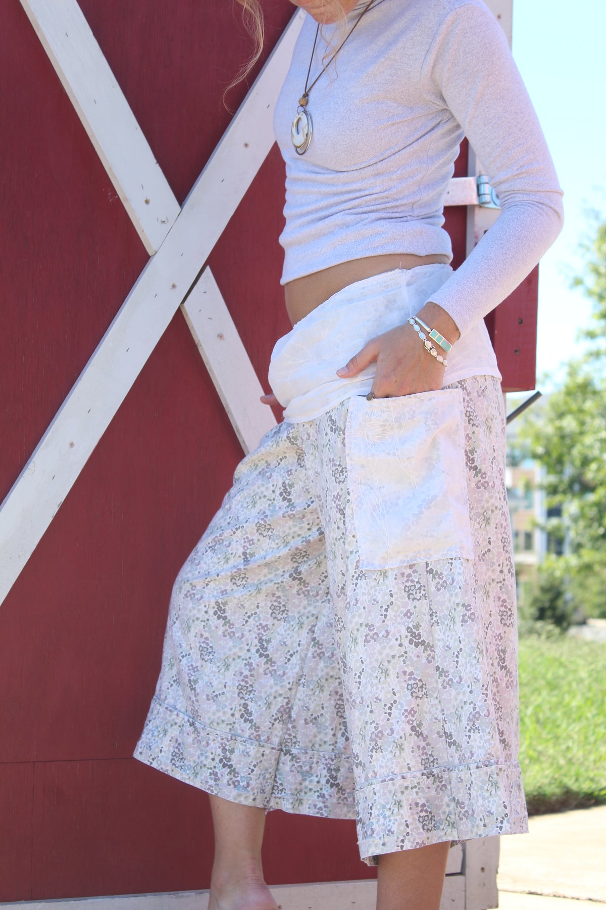 BLUEBERRY FIELD GAUCHOS