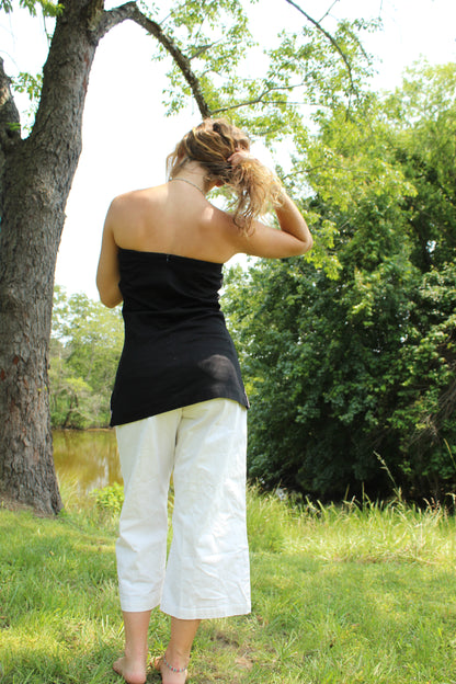 SUMMER IN THE CITY TUBE TOP