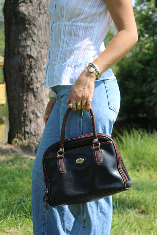 DERBY DAY PURSE