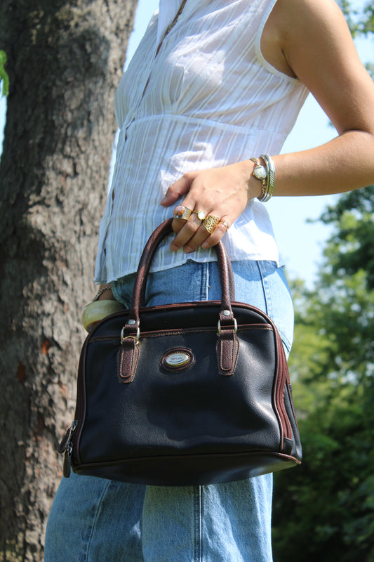 DERBY DAY PURSE