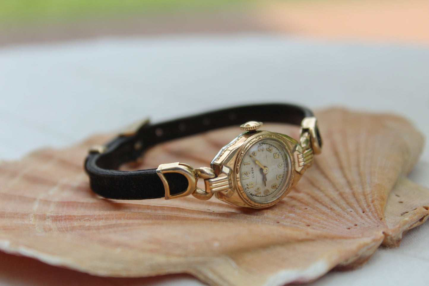 OLD SOUL WATCH