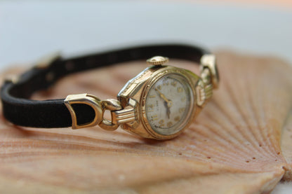 OLD SOUL WATCH