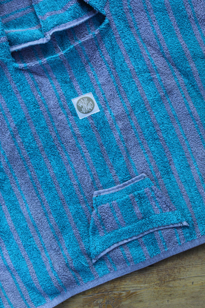 STORMS A BREWIN' TOWEL HOODIE