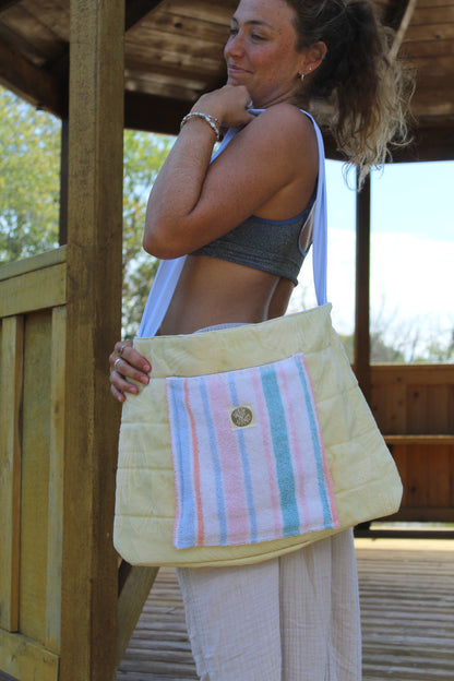 SALT WATER TAFFY BAG