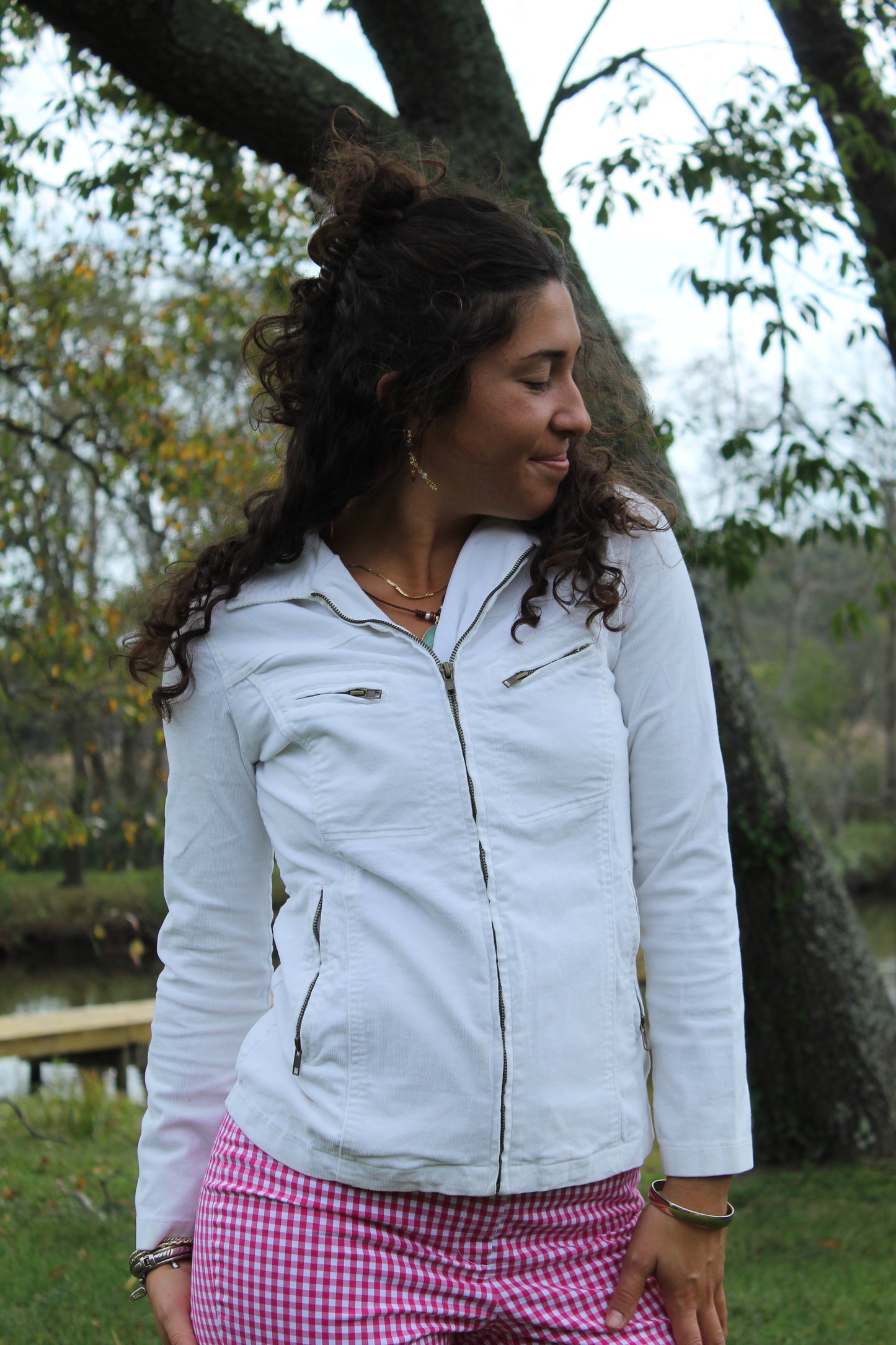 STAY COOL IN COOL JACKET