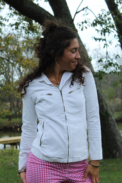 STAY COOL IN COOL JACKET