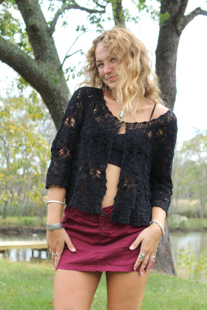 FALL NECESSITY TOP