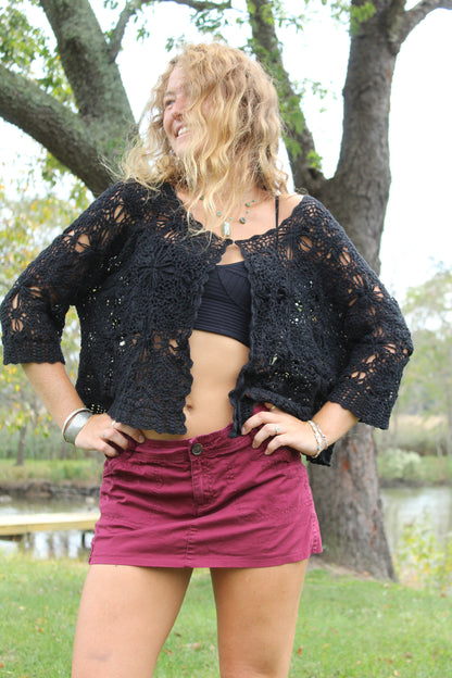 FALL NECESSITY TOP