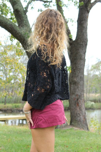 FALL NECESSITY TOP