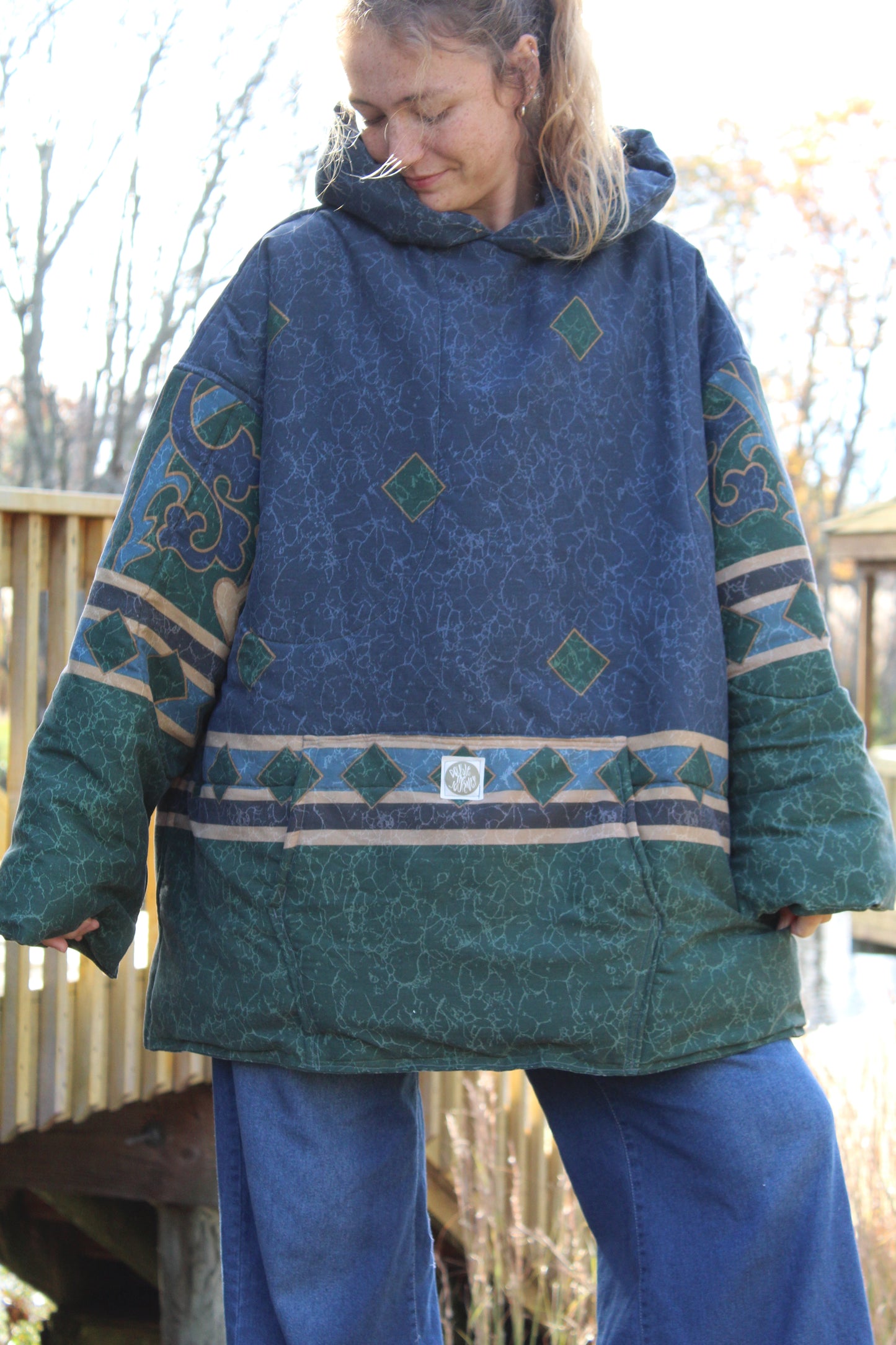 BOY MEETS WORLD HOODIE